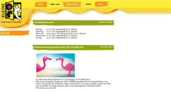 Desktop Screenshot of kot-drolshagen.de